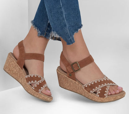 Arch Fit Beverlee 2.0 - Graceful Garden | Skechers USA