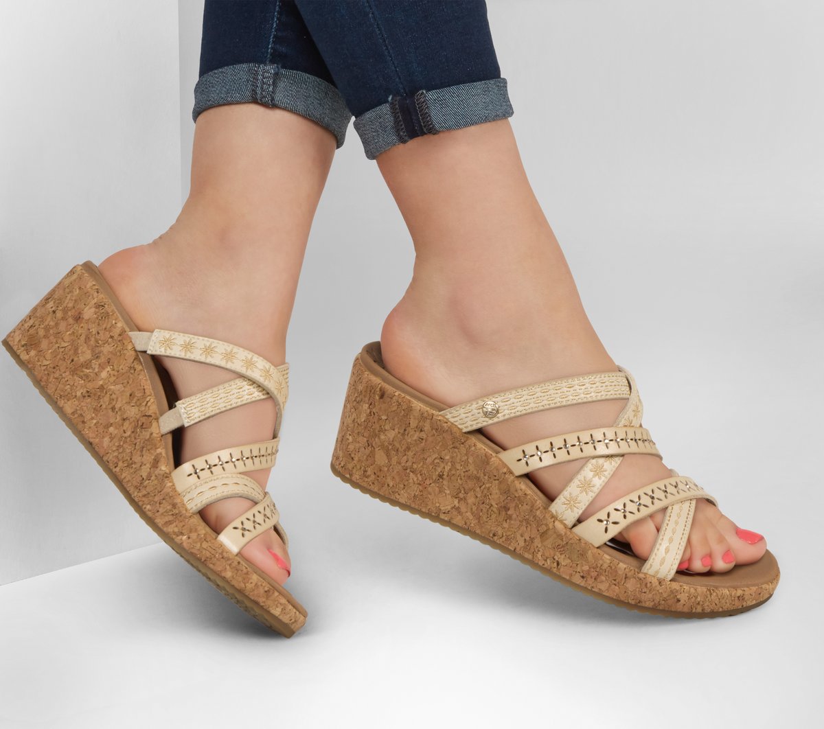 Arch Fit Beverlee 2.0 - Tigger Posse 2.0 | Skechers discount