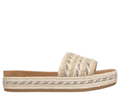BOBS Misty Kiss - Island Peace | Skechers US