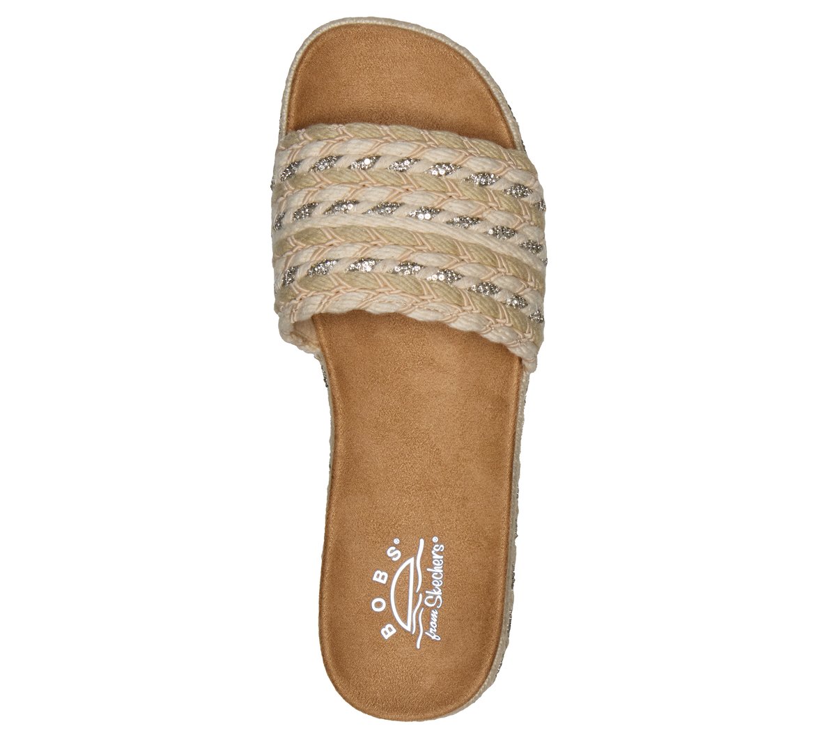 BOBS Misty Kiss - Island Peace | Skechers US