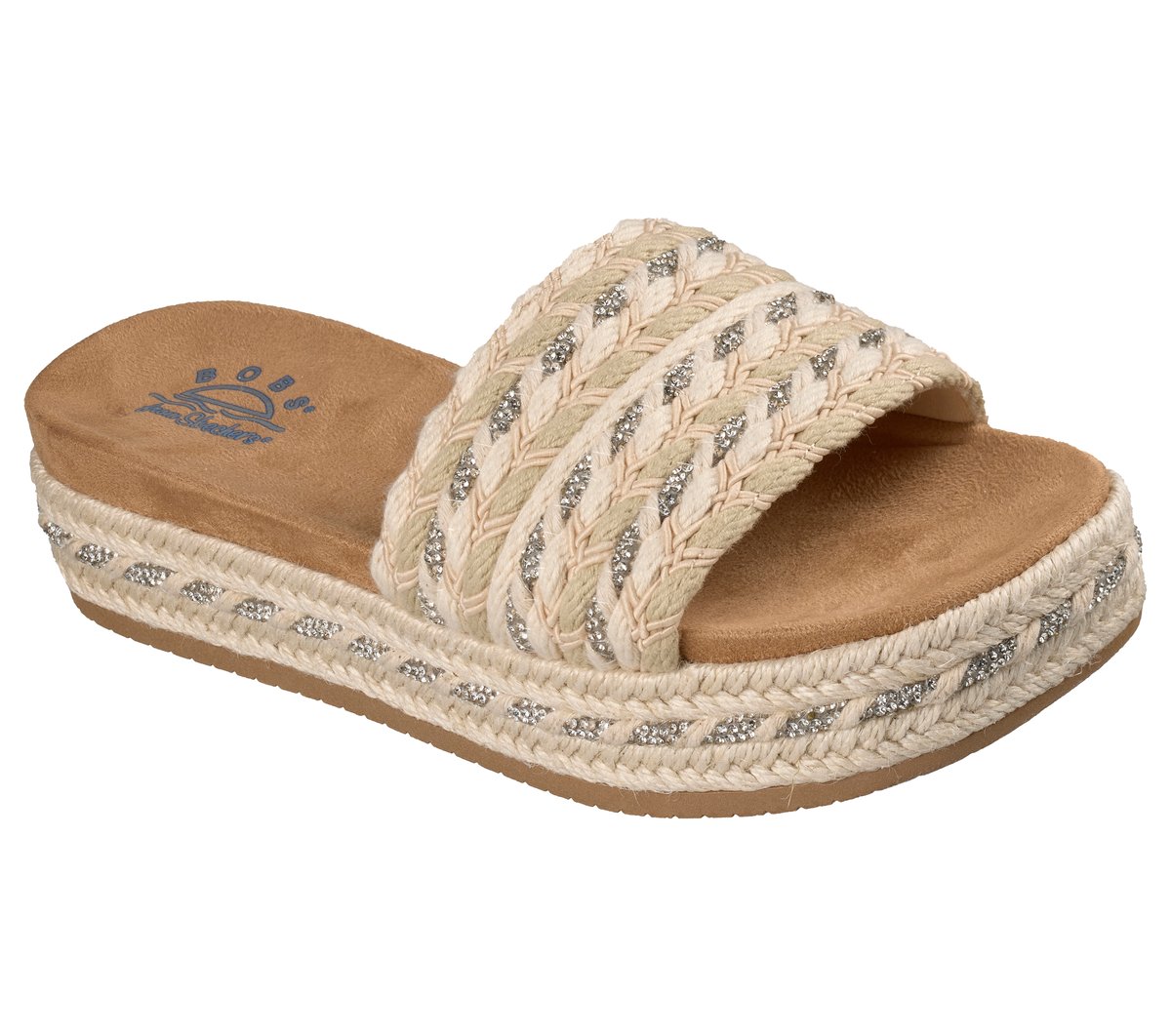 BOBS Misty Kiss - Island Peace | Skechers US