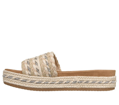 BOBS Misty Kiss - Island Peace | Skechers US
