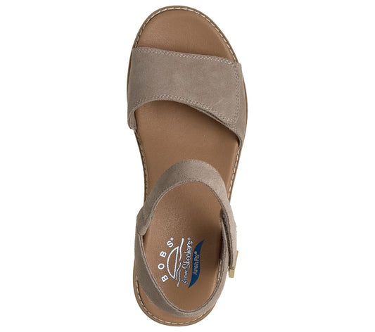 BOBS Arch Fit Oasis - Daisy Steps | Skechers online