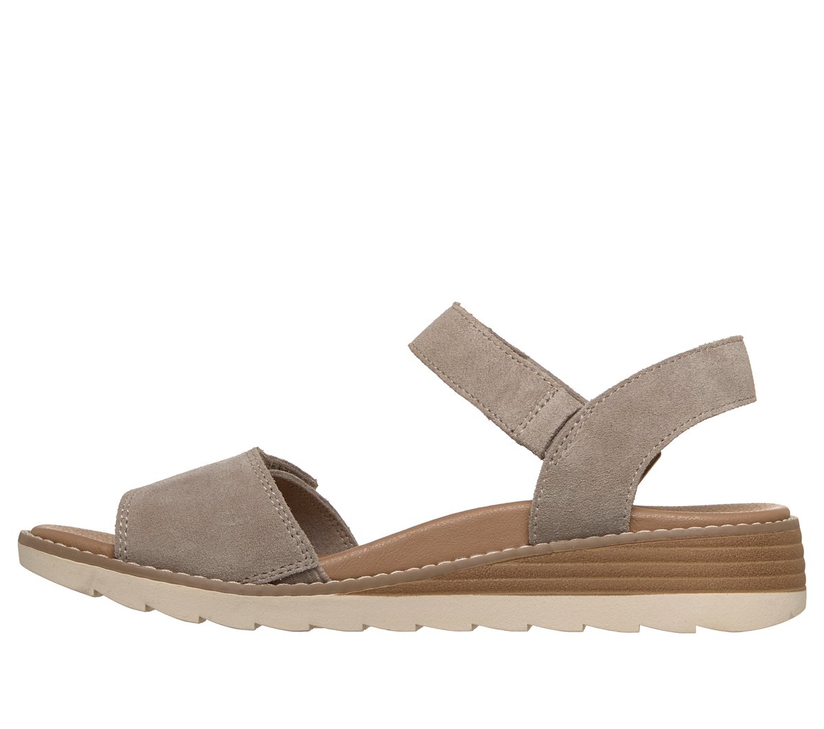 BOBS Arch Fit Oasis - Daisy Steps | Skechers online