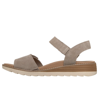 BOBS Arch Fit Oasis - Daisy Steps | Skechers online