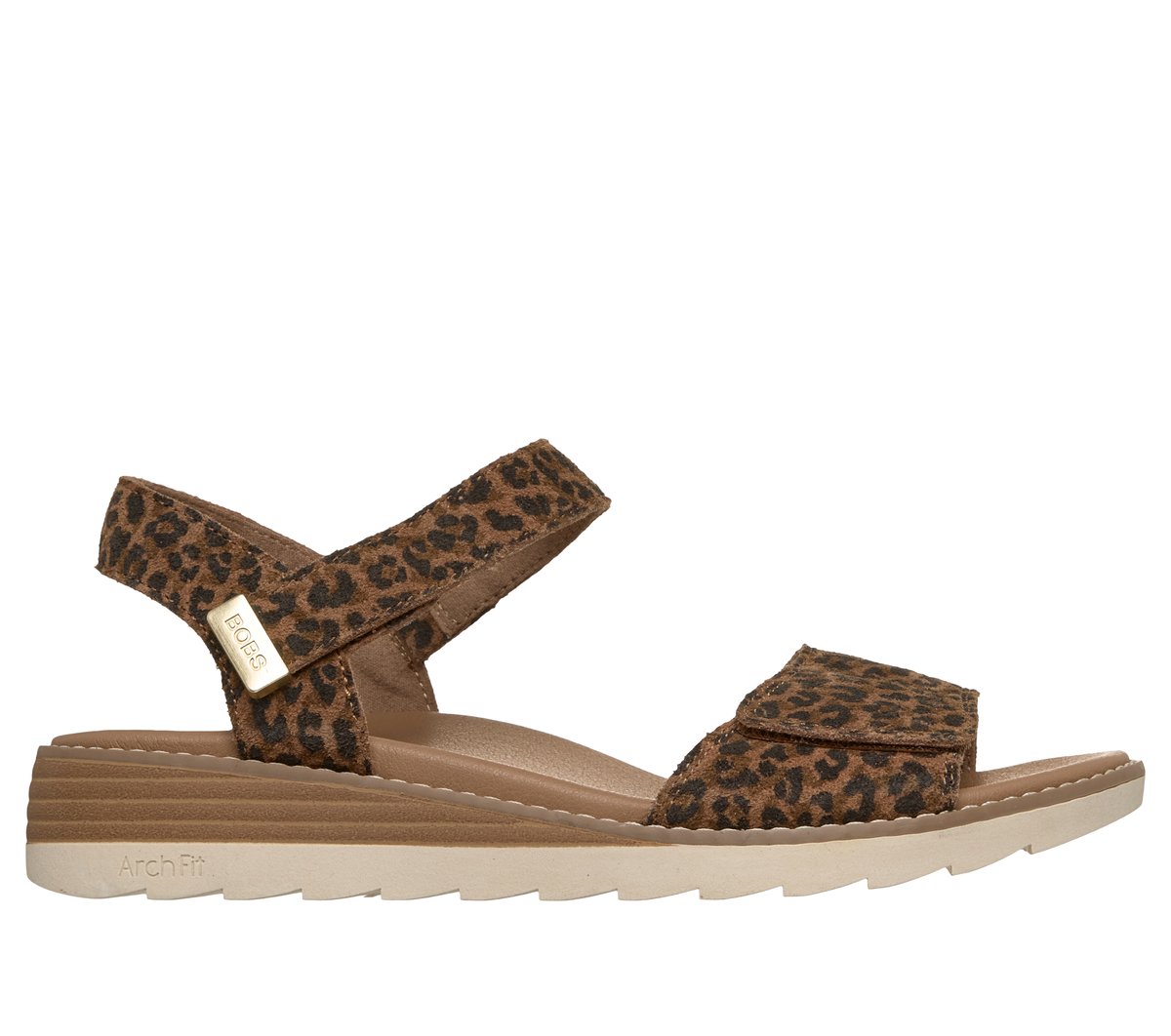 BOBS Arch Fit Oasis - Daisy Steps | Skechers online