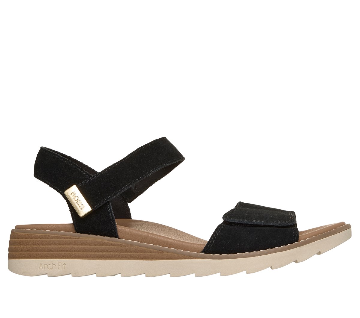 BOBS Arch Fit Oasis - Daisy Steps | Skechers online