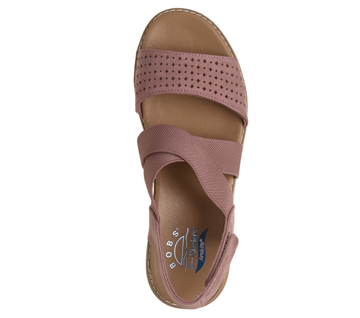 BOBS Arch Fit Oasis - B Perf | Skechers outlet