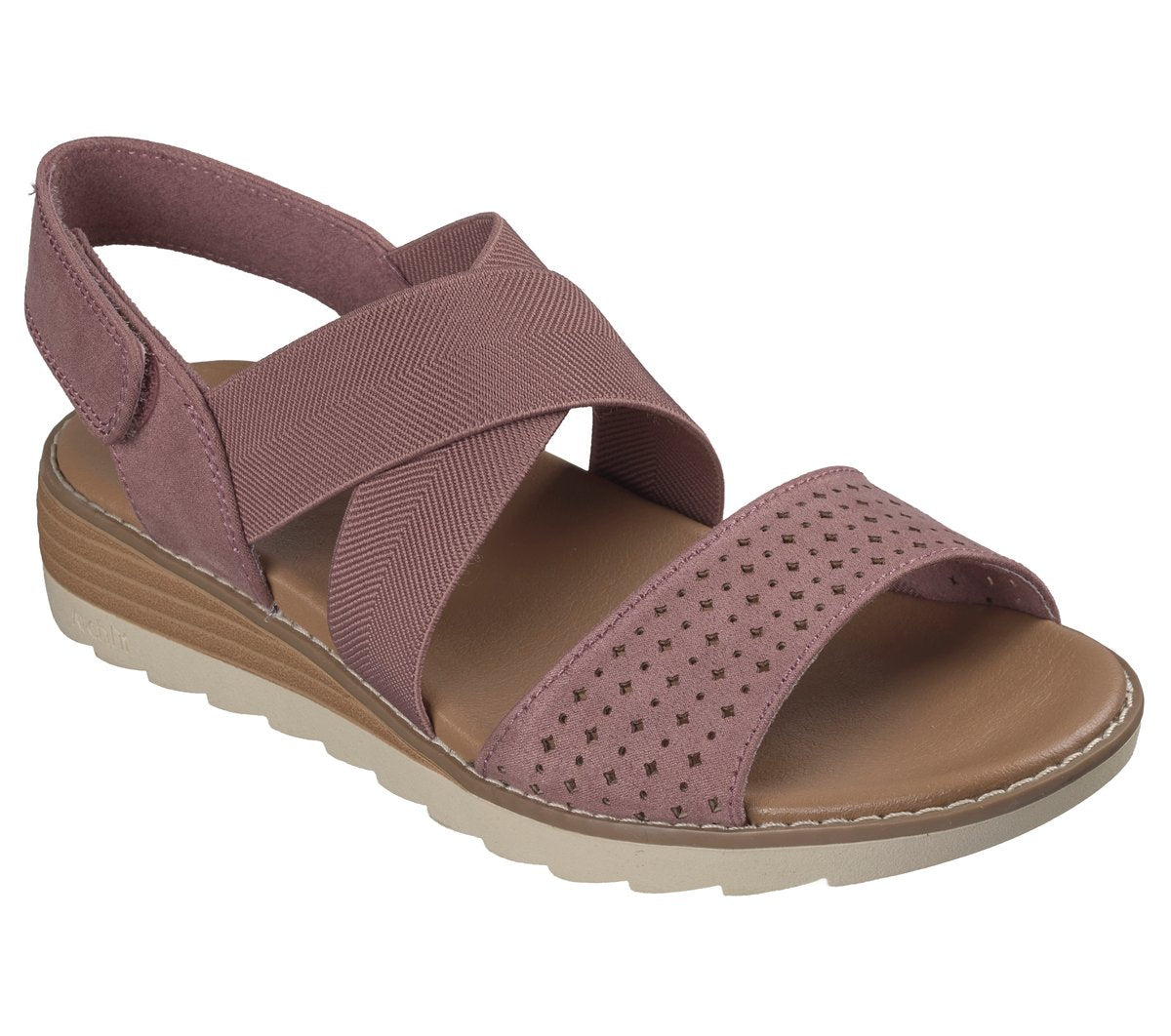 BOBS Arch Fit Oasis - B Perf | Skechers outlet