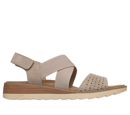 BOBS Arch Fit Oasis - B Perf | Skechers outlet