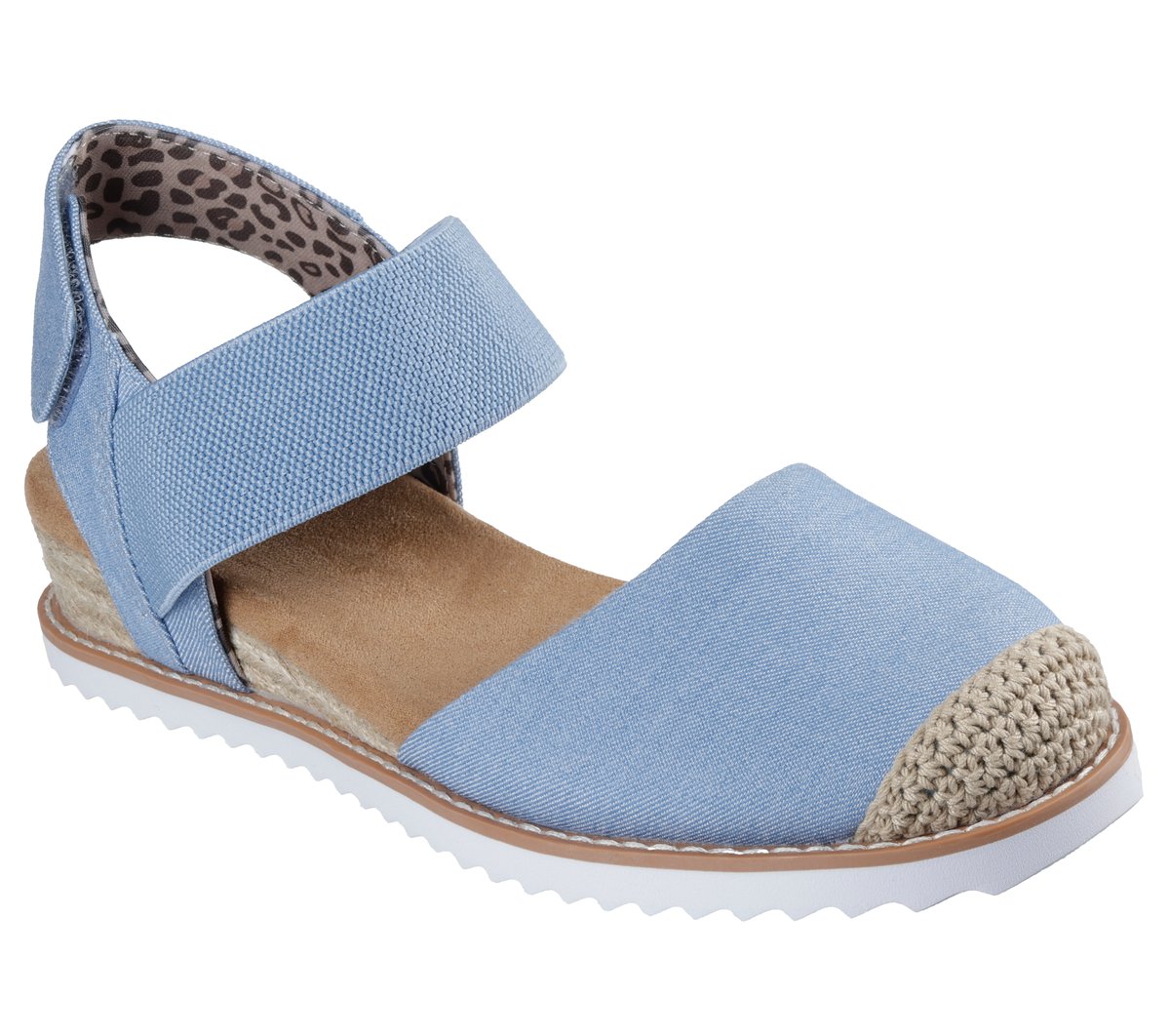 BOBS Desert Kiss - Sun Shining | Skechers USA