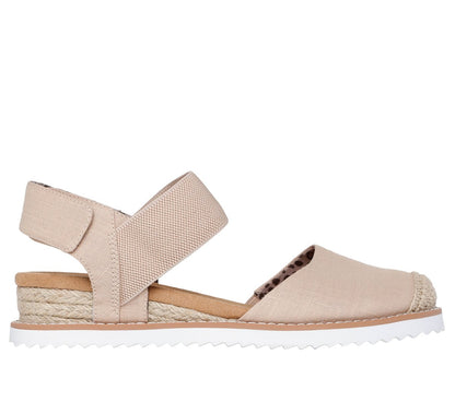 BOBS Desert Kiss - Sun Shining | Skechers USA