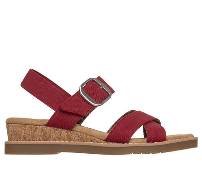 BOBS Desert Kiss Dream - Coast Walk | Skechers sale