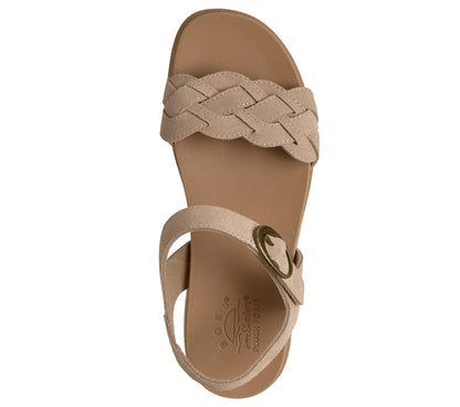 BOBS Desert Kiss Low - Vacay Look | Skechers online