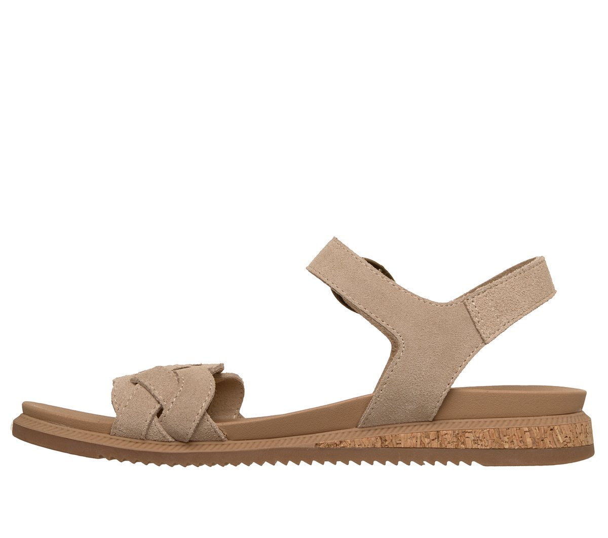 BOBS Desert Kiss Low - Vacay Look | Skechers online