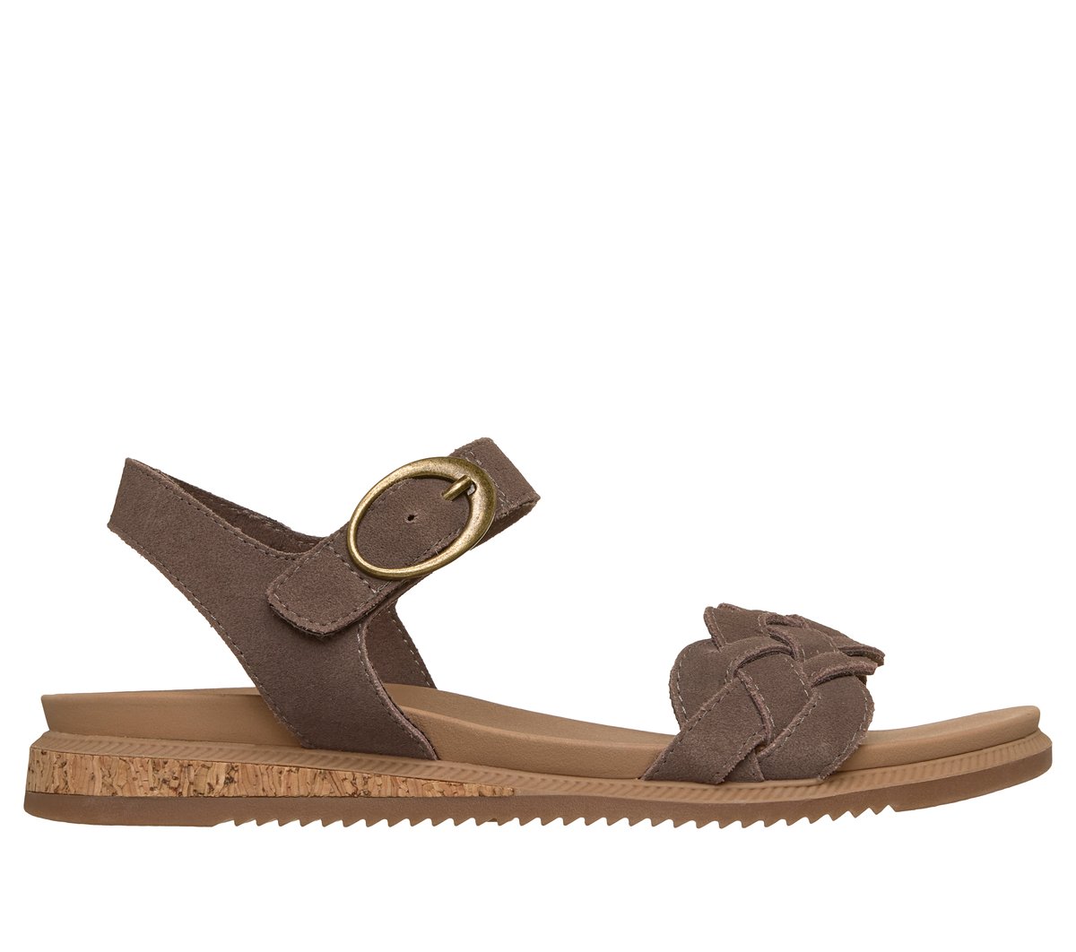 BOBS Desert Kiss Low - Vacay Look | Skechers online