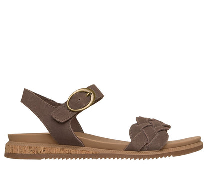 BOBS Desert Kiss Low - Vacay Look | Skechers online