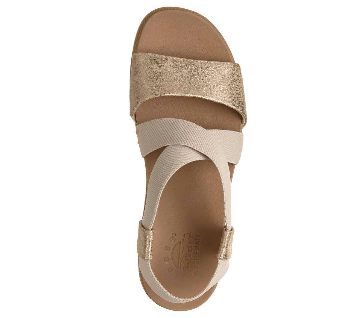 BOBS Desert Kiss Low - Sand Hop | Skechers USA