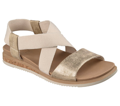 BOBS Desert Kiss Low - Sand Hop | Skechers USA