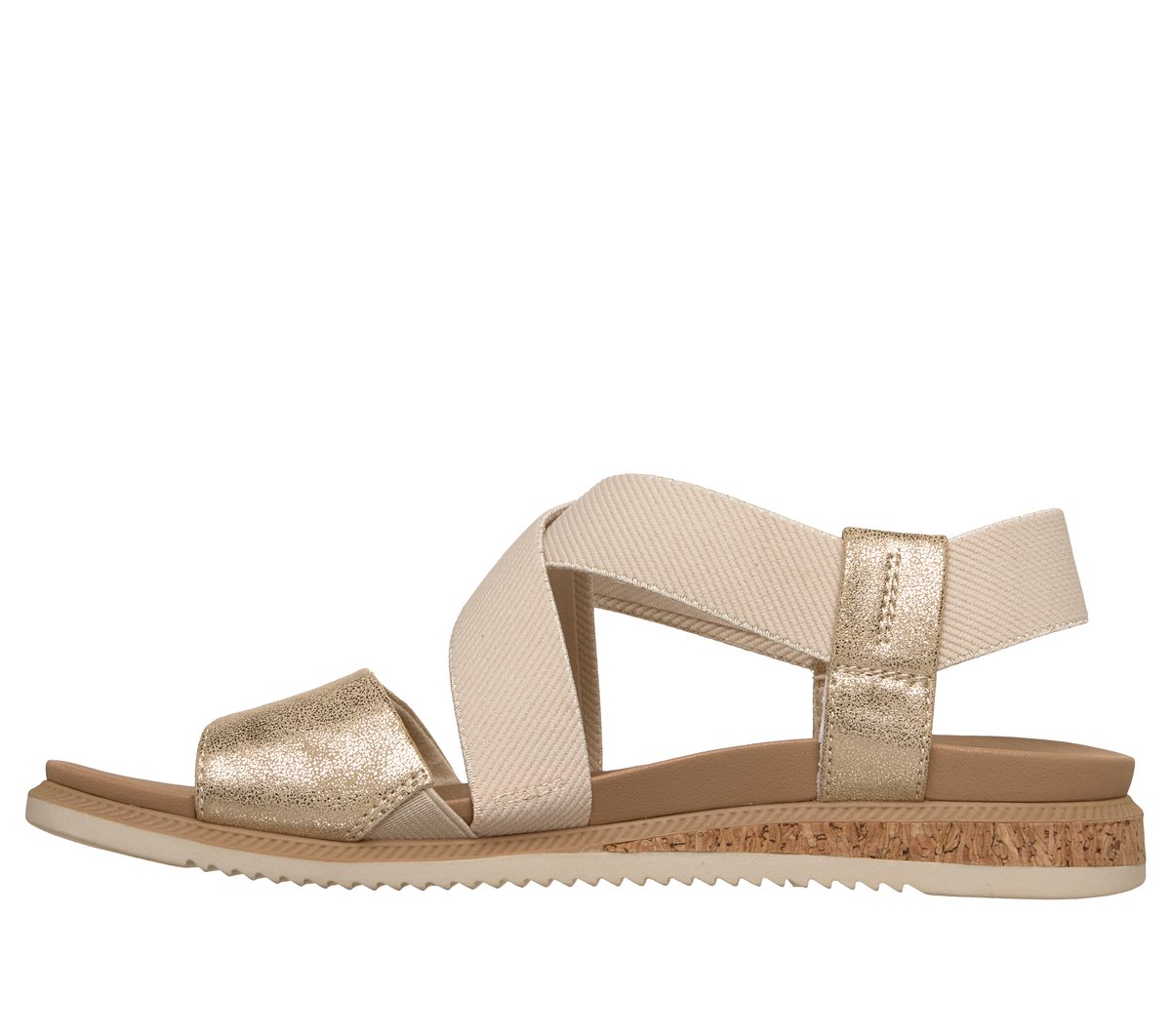BOBS Desert Kiss Low - Sand Hop | Skechers USA