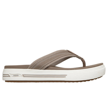 Arch Fit Arcade Sandal - Perfect, See Ya | Skechers near me