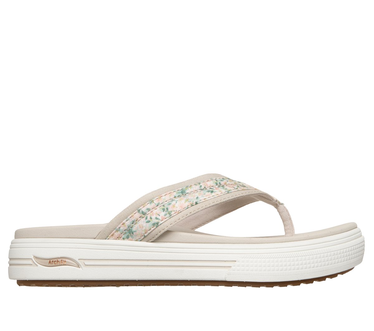 Arch Fit Arcade Sandal - Flora Friends | Skechers online