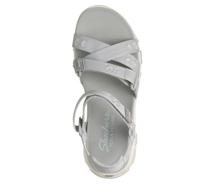 D'Lites Sandal - Happily Yours | Skechers USA