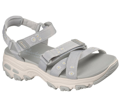 D'Lites Sandal - Happily Yours | Skechers USA