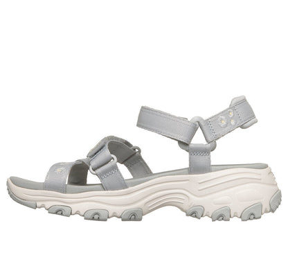 D'Lites Sandal - Happily Yours | Skechers USA