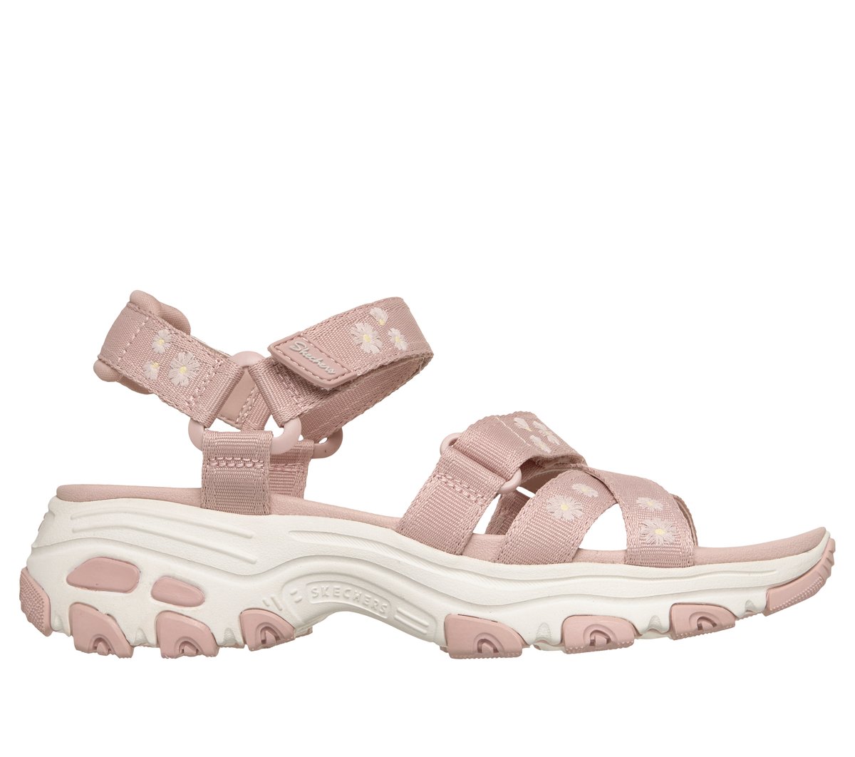 D'Lites Sandal - Happily Yours | Skechers USA