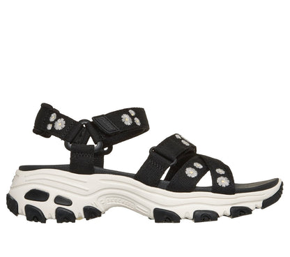 D'Lites Sandal - Happily Yours | Skechers USA