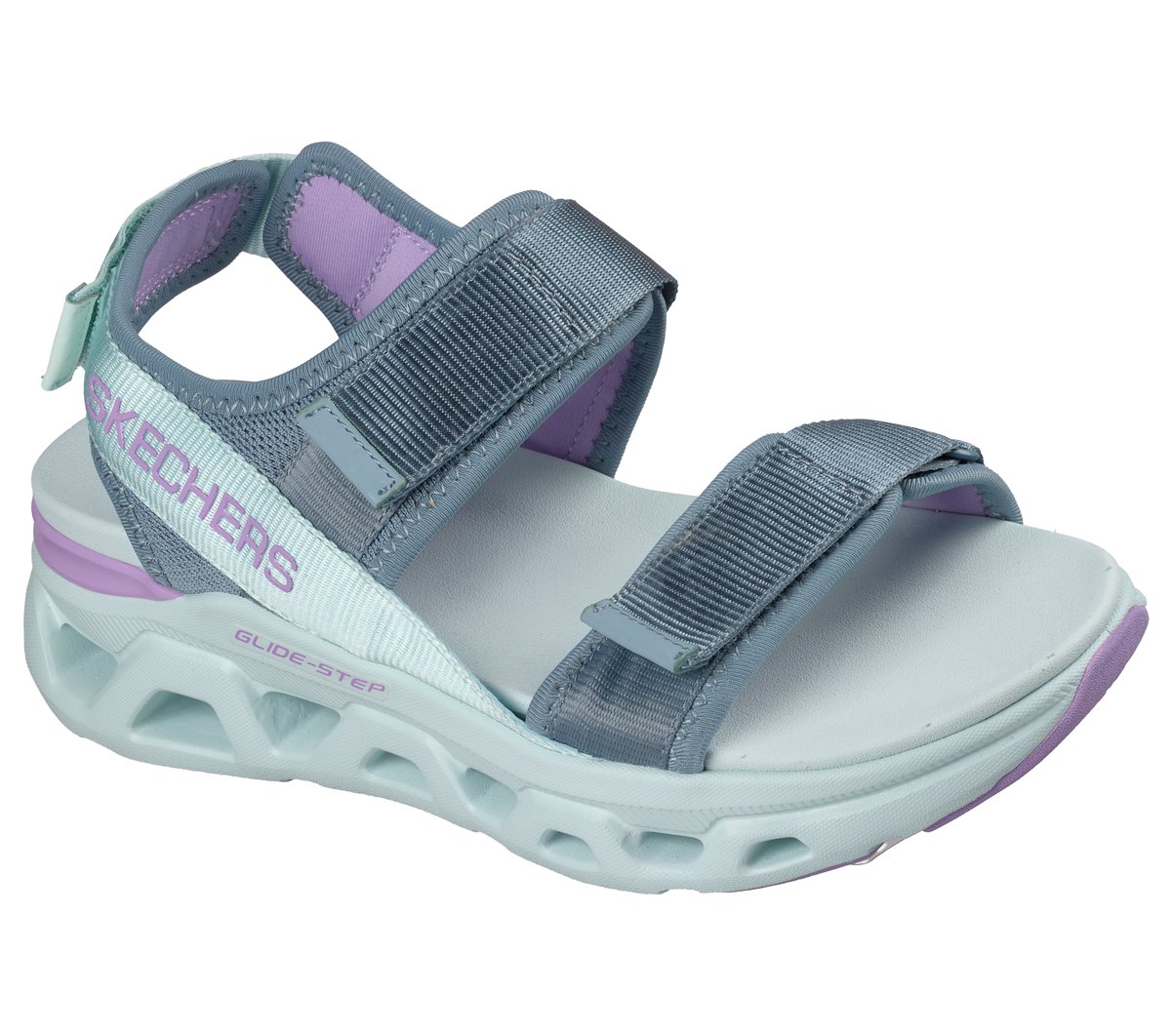 Glide-Step Altus Sandal - Sleek Motion | Skechers sale