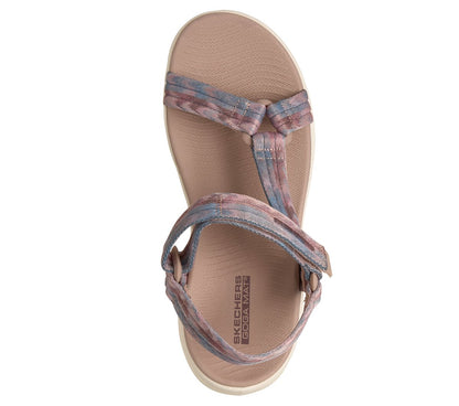 GO WALK Glide-Step 2.0 Sandal - Ava | Skechers on sale