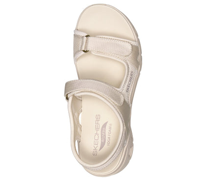 Arch Fit Glide-Step Pro Sandal - Trail Queen | Skechers discount