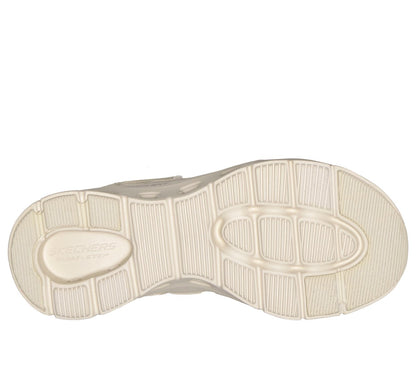 Arch Fit Glide-Step Pro Sandal - Trail Queen | Skechers discount