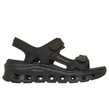 Arch Fit Glide-Step Pro Sandal - Trail Queen | Skechers discount