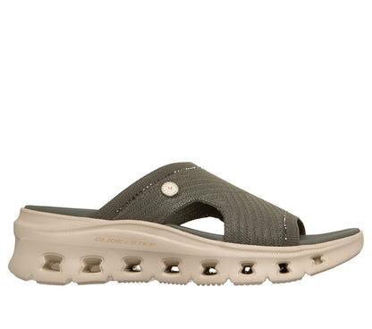 Martha Stewart: Glide-Step Pro Sandal - Good Days | Skechers US