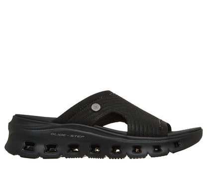Martha Stewart: Glide-Step Pro Sandal - Good Days | Skechers US