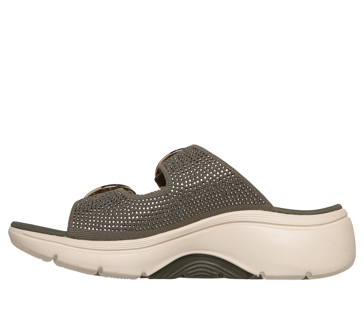 Martha Stewart: GO WALK Arch Fit 2.0 Sandal - Showstopper | Skechers online