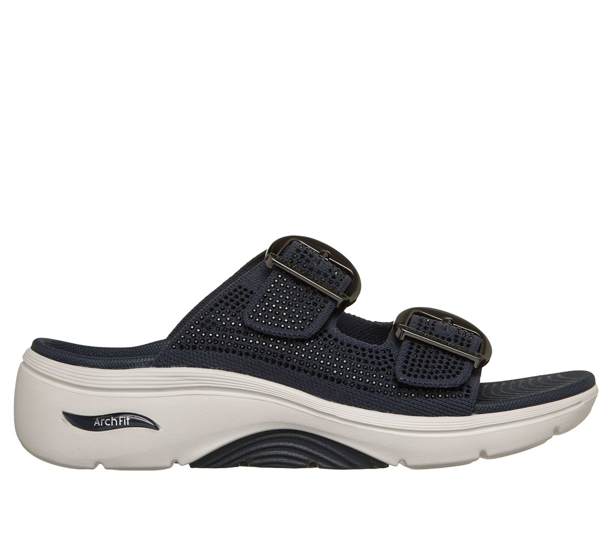 Martha Stewart: GO WALK Arch Fit 2.0 Sandal - Showstopper | Skechers online