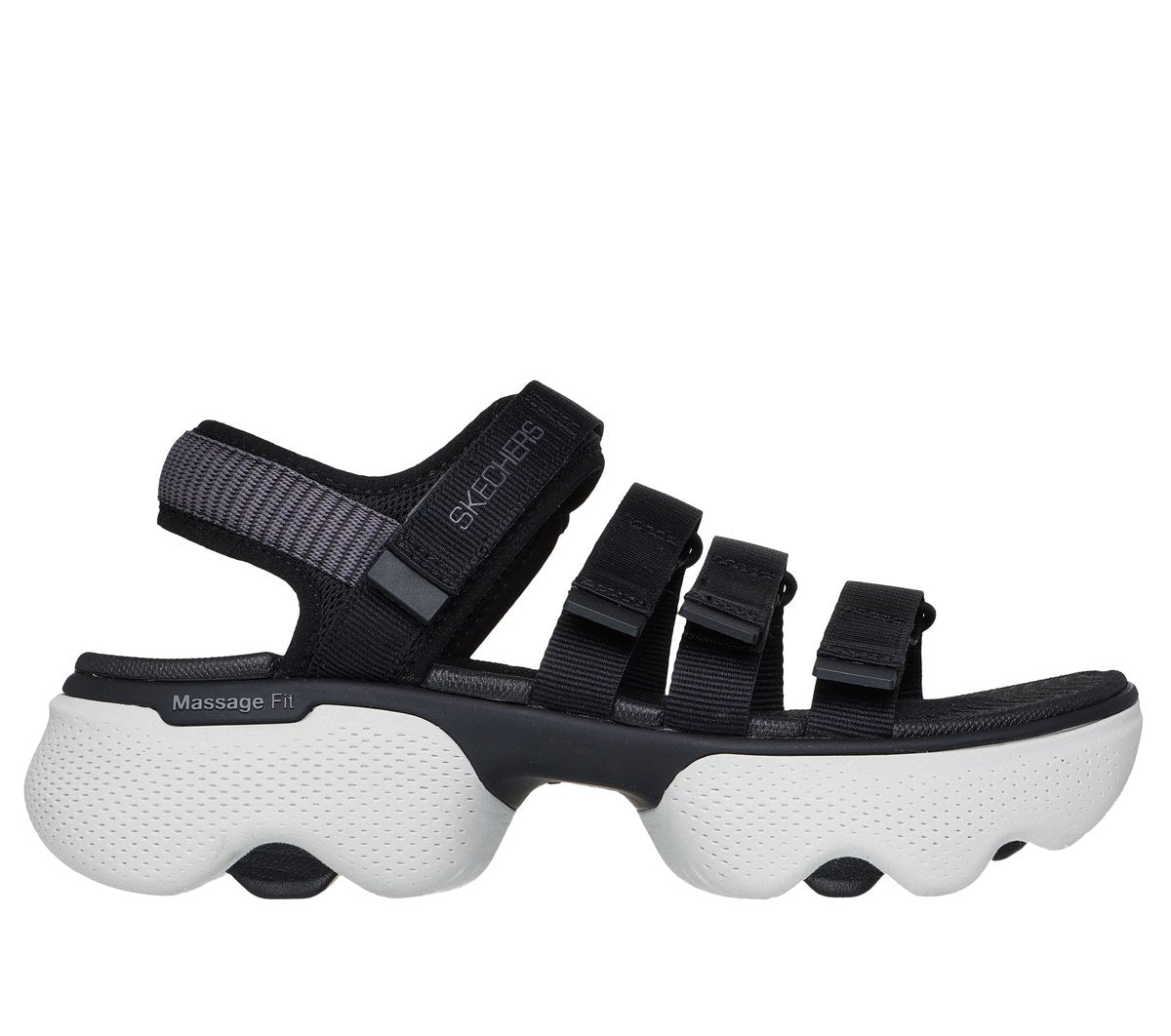 Massage Fit Edge - Lysa | Skechers USA