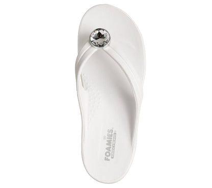 Foamies: Bay Breeze - Bejeweled | Skechers US