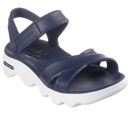 Foamies: Massage Fit Sandal - Heartfelt | Skechers online