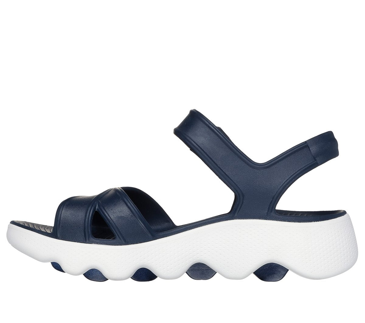 Foamies: Massage Fit Sandal - Heartfelt | Skechers online