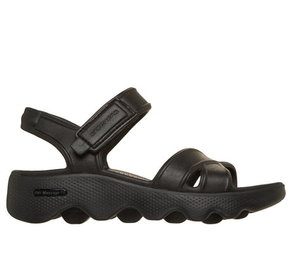 Foamies: Massage Fit Sandal - Heartfelt | Skechers online