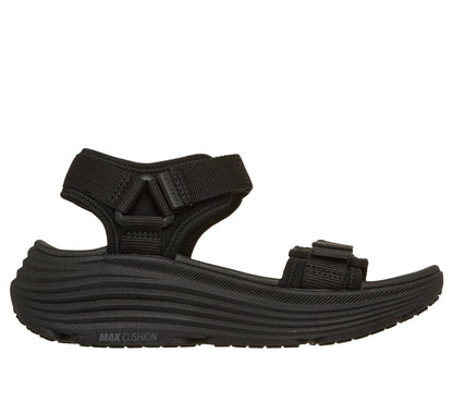 Max Cushioning Endeavour Sandal - Miranda | Skechers outlet