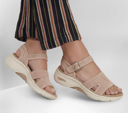 GO WALK Arch Fit 2.0 - Sage | Skechers USA