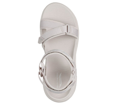 GO WALK Arch Fit 2.0 Sandal - Exhilarate | Skechers sale