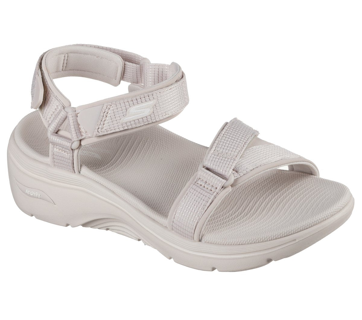 GO WALK Arch Fit 2.0 Sandal - Exhilarate | Skechers sale