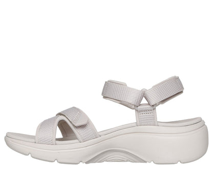 GO WALK Arch Fit 2.0 Sandal - Exhilarate | Skechers sale